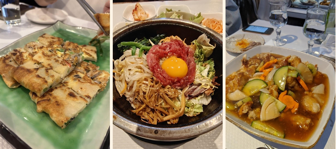 GAMJATANG - Gallery Image 1